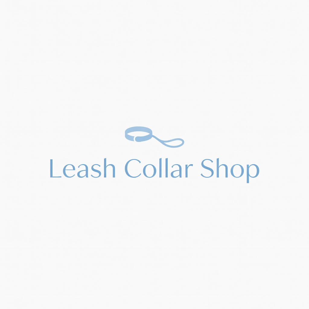 Leash Collar Shop ロゴ
